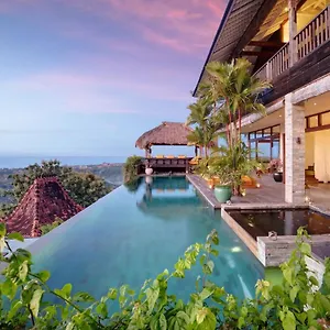 Hidden Hills - Small Luxury Of The World Villa Uluwatu (Bali)