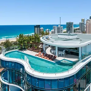 The Gallery Residences Broadbeach - Official Listing Apartment Gold Coast