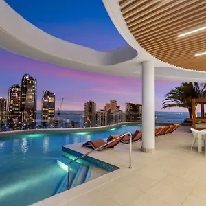 The Gallery Residences Broadbeach - Official Listing Apartment Gold Coast