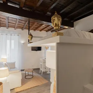 Navona Loft Luxury 5 People , Roma Italia