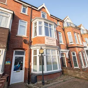 Blantyre Guest house Bridlington