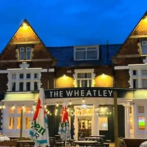 The Wheatley Hotel Doncaster