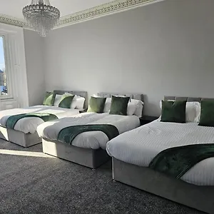 Central Hotel Edinburgh Hotel