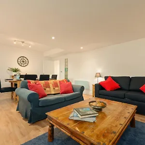 Apartamento Heart Of Edinburgh's Historic Old Town - Blair Street, Edimburgo