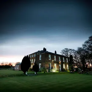 Rowley Manor Hotel Little Weighton
