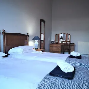 Apartamento Heritage - York Place, Edimburgo