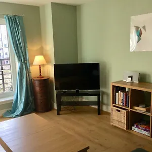 Apartamento 20/5 Timber Bush, Edimburgo