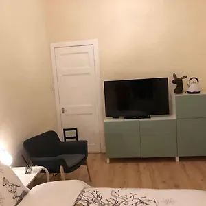 Habitación en casa particular Centre En-suite, Edimburgo