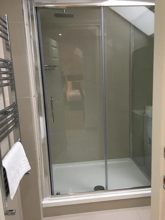 Royal Princes Suites Édimbourg Appartement
