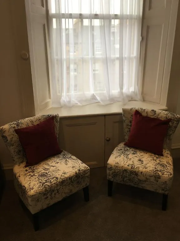 Royal Princes Suites Édimbourg Appartement