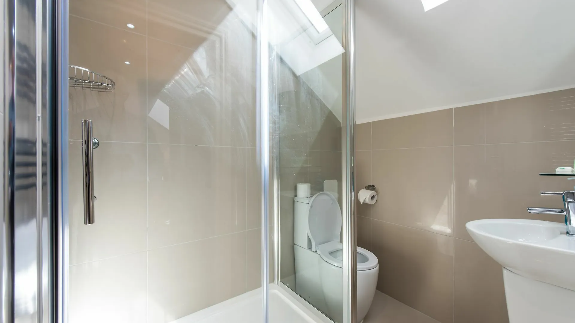 Royal Princes Suites Édimbourg