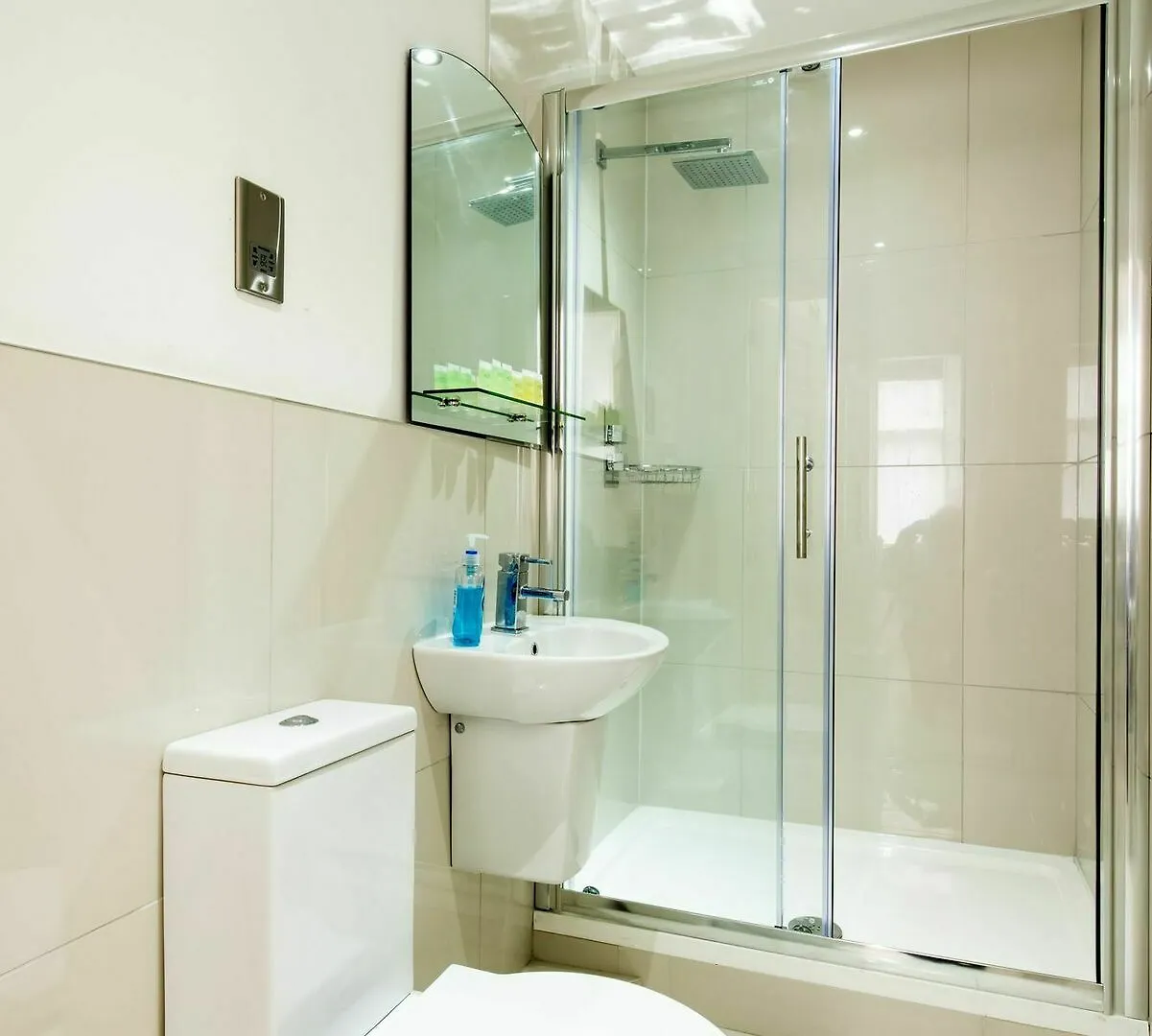 Royal Princes Suites Édimbourg Appartement